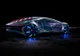 Mercedes-Benz: conceptul electric inspirat de „Avatar” recunoaște șoferul prin bătăile inimii