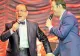 Călin Geambașu, vacanță cu familia reunită după scandalurile celebre
