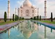 Taj Mahal s-a redeschis după o pauză de șase luni