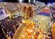 Carnavalul de la Rio, amânat pe fondul pandemiei de coronavirus