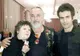 Elian Bacilă, pictorul de negru și sosia lui Iurie Darie a făcut coronavirus