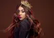 Nicole Cherry, de nerecunoscut de Halloween