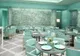 Mic dejun la Tiffany. Se deschide primul restaurant permanent