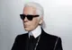 Karl Lagerfeld a lansat o colecție de lenjerie intimă de dincolo de moarte
