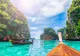 Viza turistică pentru Thailanda: cum poți petrece 60 de zile în paradis
