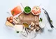 Cele 10 alimente pe care să le consumi pentru o cură cu vitamina D