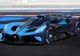 Bugatti dezvăluie un hypercar ușor care poate atinge 480 km/oră
