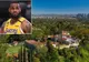 LeBron James s-a mutat în casa lui Katharine Hepburn. Interiorul de vis!