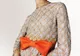 MIU MIU și-a reciclat rochiile vintage iar rezultatele sunt uluitoare