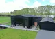 O casă din containere se vinde cu 500.000 $. Interiorul e spectaculos! FOTO