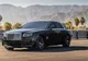 Proprietarul-surpriză al primului Rolls-Royce Ghost din 2021