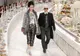 Muza lui Karl Lagerfeld a murit subit la 50 de ani