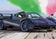 Avion sau supermașină? Cel mai nou automobil de la Pagani va celebra „viteza aerului”