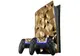 PlayStation 5 într-o ediție de lux. Consola placată cu 30 kg de aur. Cât costă gadgetul?