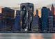 Turnul cu design futurist care schimbă panorama New York-ului