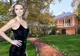 Casa în care a locuit Michelle Pfeiffer, de vânzare! Imagini cu „palatul” din Pacific Palisades