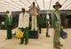 Louis Vuitton Fall/Winter 2021 | „Turist vs. Purist” - Virgil Abloh explorează arhetipurile masculine