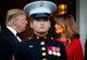 Moștenirea Melaniei Trump: greșeli, mister și, în cele din urmă, absență