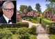 Tommy Hilfiger și-a vândut conacul din Connecticut și se mută în însorita Floridă. FOTO cu casa de 45 de milioane de dolari