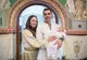 Cine sunt nașii fiicei fostului Principe Nicolae