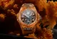 LVMH Watch Week 2021 | Arta fuziunii în noul ceas Hublot