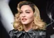 Madonna, aproape goală la 62 de ani (FOTO)