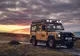 Noul Land Rover Defender, în ediție limitată, reînvie spiritul de aventură