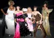 Moschino Fall 2021 | Odă pentru farmecul vechiului Hollywood