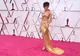 Andra Day și povestea rochiei metalice de la Oscaruri