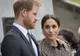 Meghan Markle și Prințul Harry, în mare pericol!