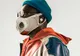 Will.i.am a scos o mască de față inspirată de pandemie
