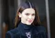 Kendall Jenner relansează tendința ombre hair