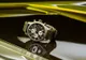 IWC și Mercedes-AMG fac echipă pentru un ceas din titan inspirat de curse