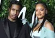Rapperul ASAP Rocky confirmă relația cu Rihanna