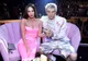 Megan Fox și Machine Gun Kelly, o nouă apariție excentrică