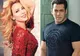 Iulia Vântur, pe culmile succesului alături de Salman Khan