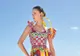 Colecția Dolce & Gabbana Pre-fall 2021 | Odă tradițiilor siciliene
