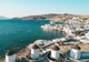 Vacanță în Grecia | Mykonos se pregătește să primească din nou turiști