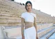 Dior canalizează spiritul olimpic pentru spectacolul de croazieră din Grecia