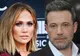 Bat clopote de nuntă pentru Jennifer Lopez și Ben Affleck