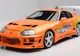 Mașina lui Paul Walker din Fast&Furious tocmai s-a vândut la Las Vegas pentru o sumă impresionantă