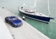 Proiect unic! Bentley și Contest Yachts au lucrat pentru designul interior al unui iaht