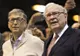 Warren Buffett a demisionat de la Fundația Bill și Melinda Gates