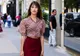 Paris street style | Cele mai frumoase ținute de vară