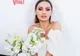 Alexandra Stan, nuntă în secret! Cine e bărbatul cu care s-a măritat