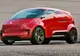 Conceptul Porsche Vision Renndienst Electric Van va avea șase locuri. Scaunul șoferului va fi central