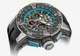 Richard Mille | Noul ceas de 150.000 de dolari are dublu rol