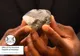 Un enorm diamant brut, descoperit în Botswana