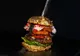Cel mai scump burger din lume se vinde cu 5000 de euro. Ce conține