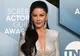 Actrița Catherine Zeta-Jones vine la București